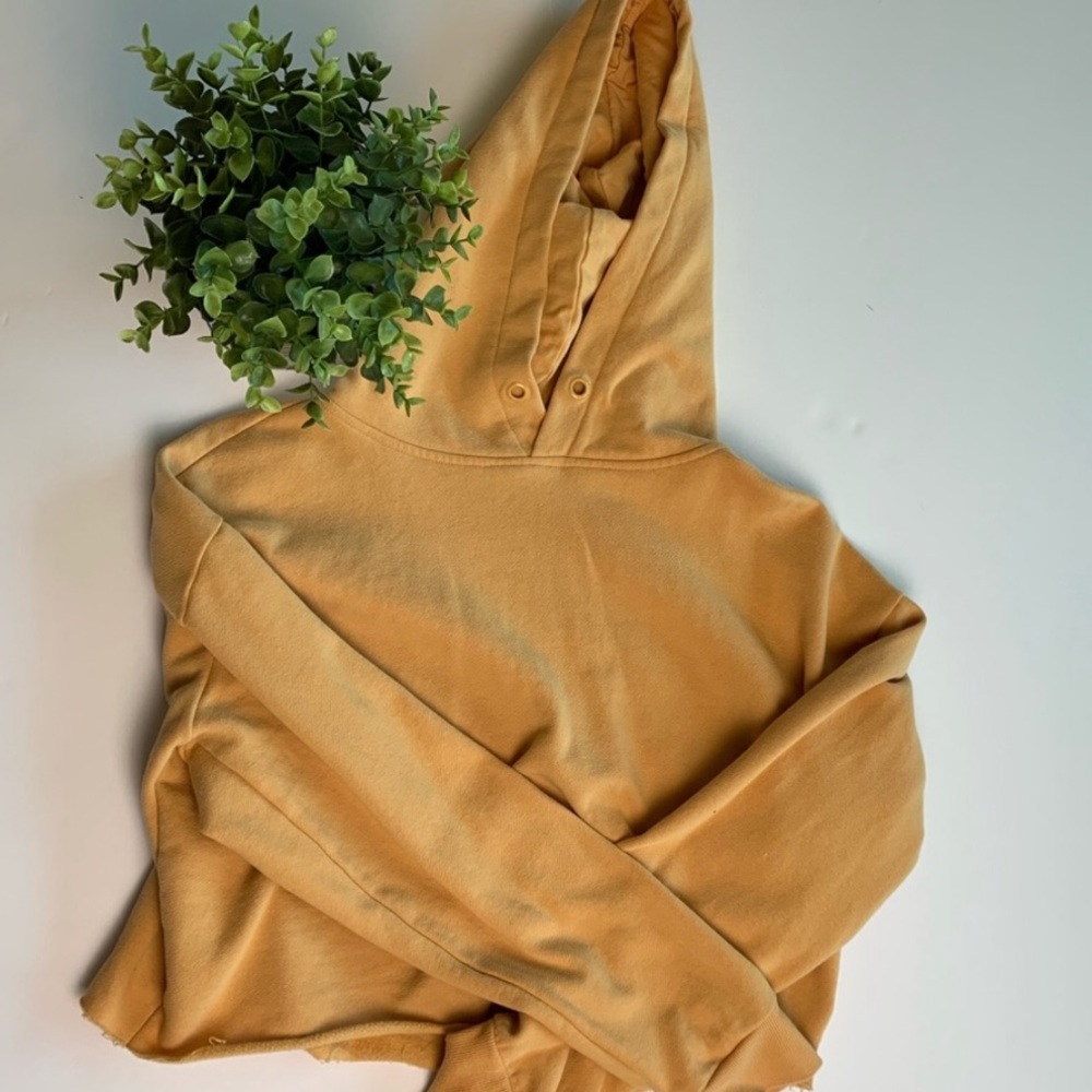 PacSun hoodie sweatshirt